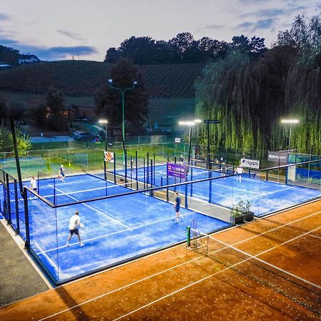 Naturasort Holiday Houses Pesnica pri Mariboru エクステリア 写真