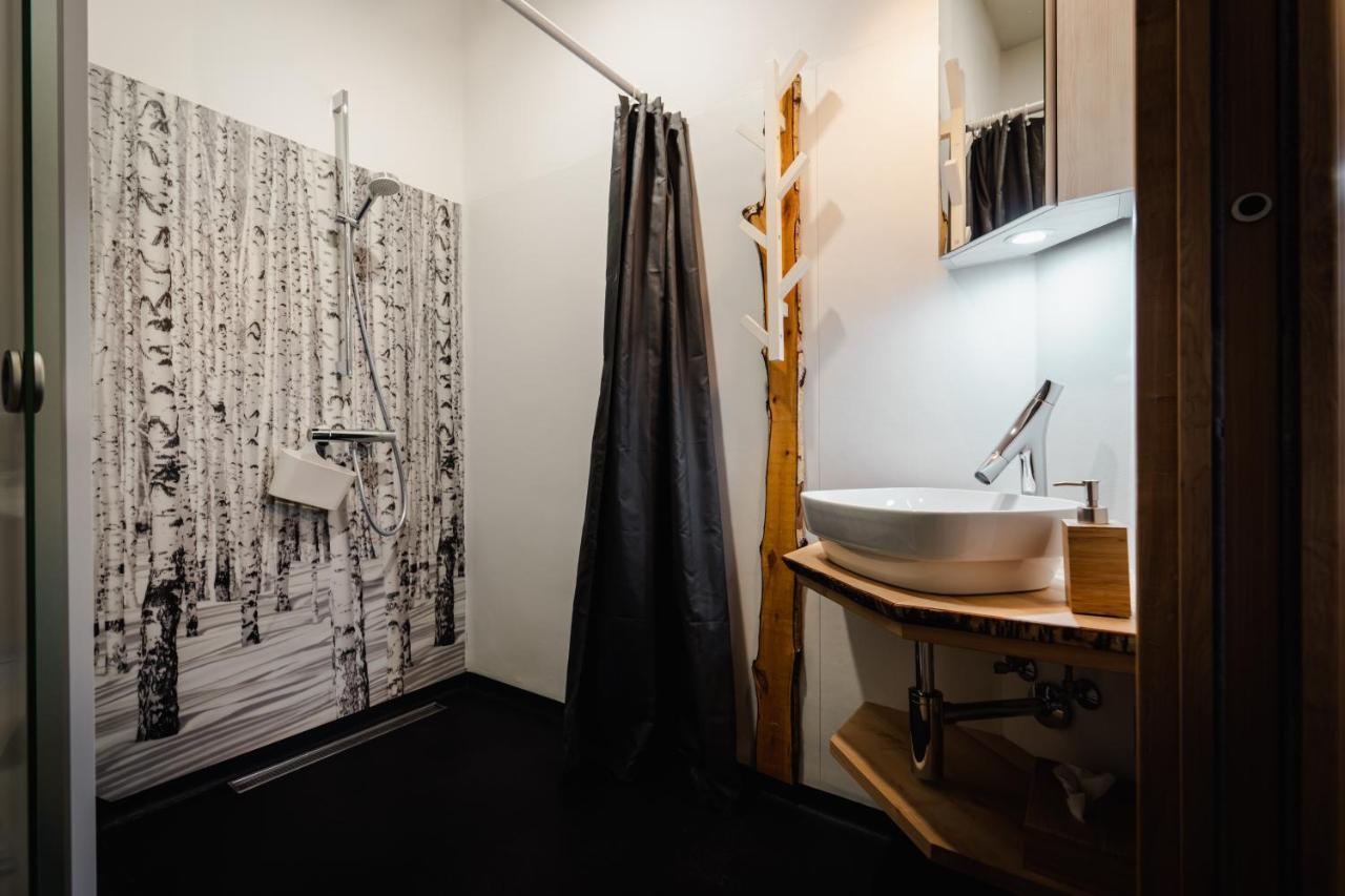 Naturasort Holiday Houses Pesnica pri Mariboru エクステリア 写真