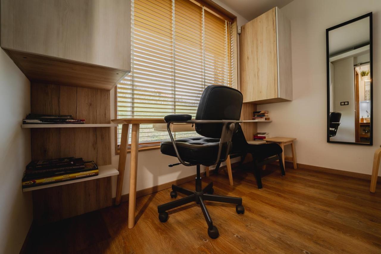 Naturasort Holiday Houses Pesnica pri Mariboru エクステリア 写真