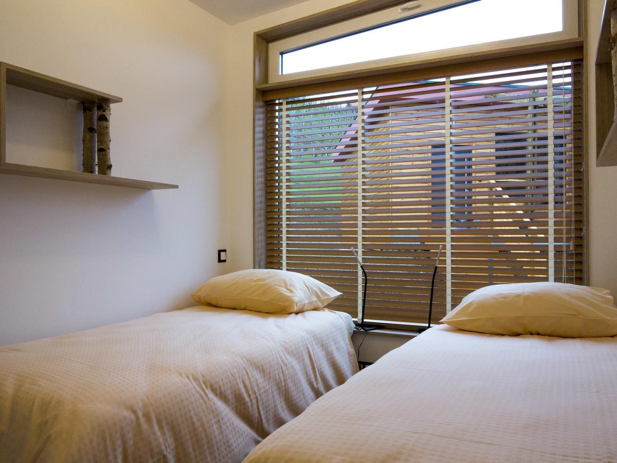Naturasort Holiday Houses Pesnica pri Mariboru エクステリア 写真