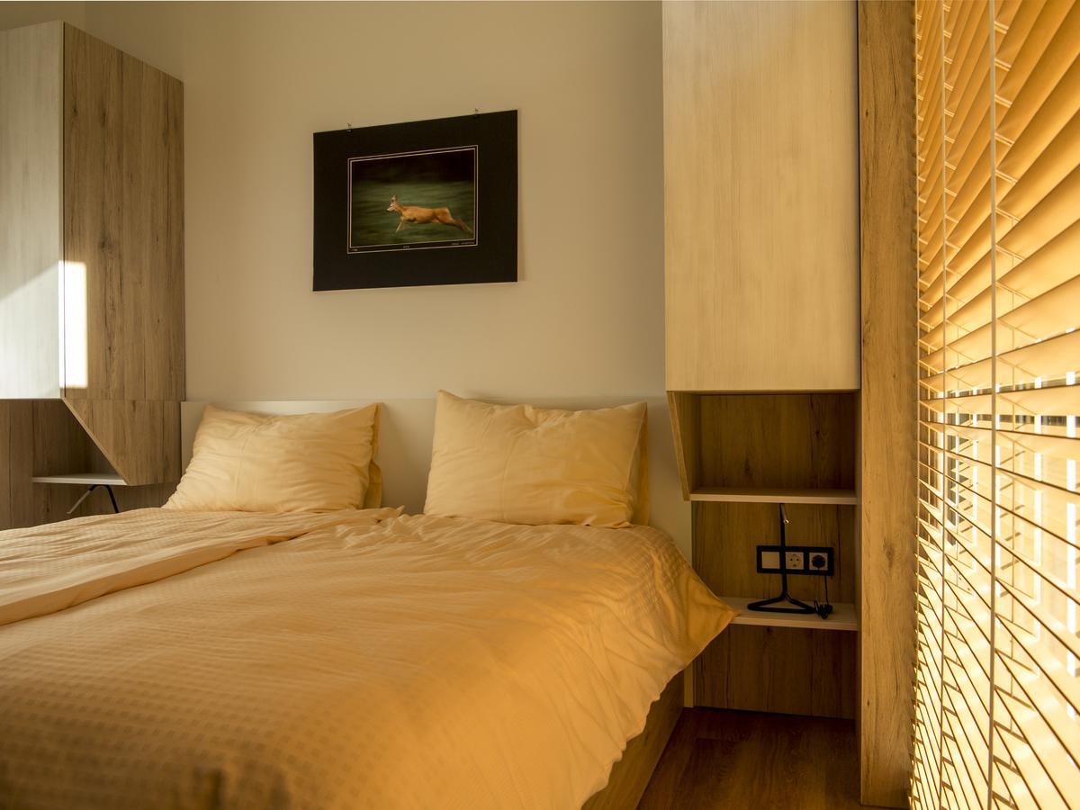 Naturasort Holiday Houses Pesnica pri Mariboru エクステリア 写真
