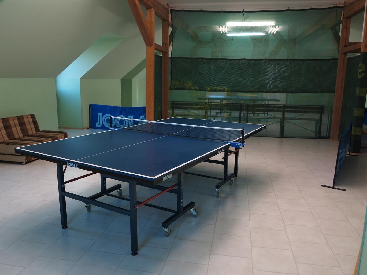 Naturasort Holiday Houses Pesnica pri Mariboru エクステリア 写真