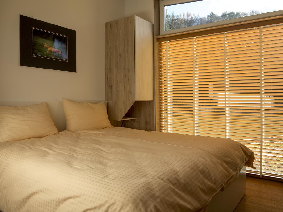 Naturasort Holiday Houses Pesnica pri Mariboru エクステリア 写真