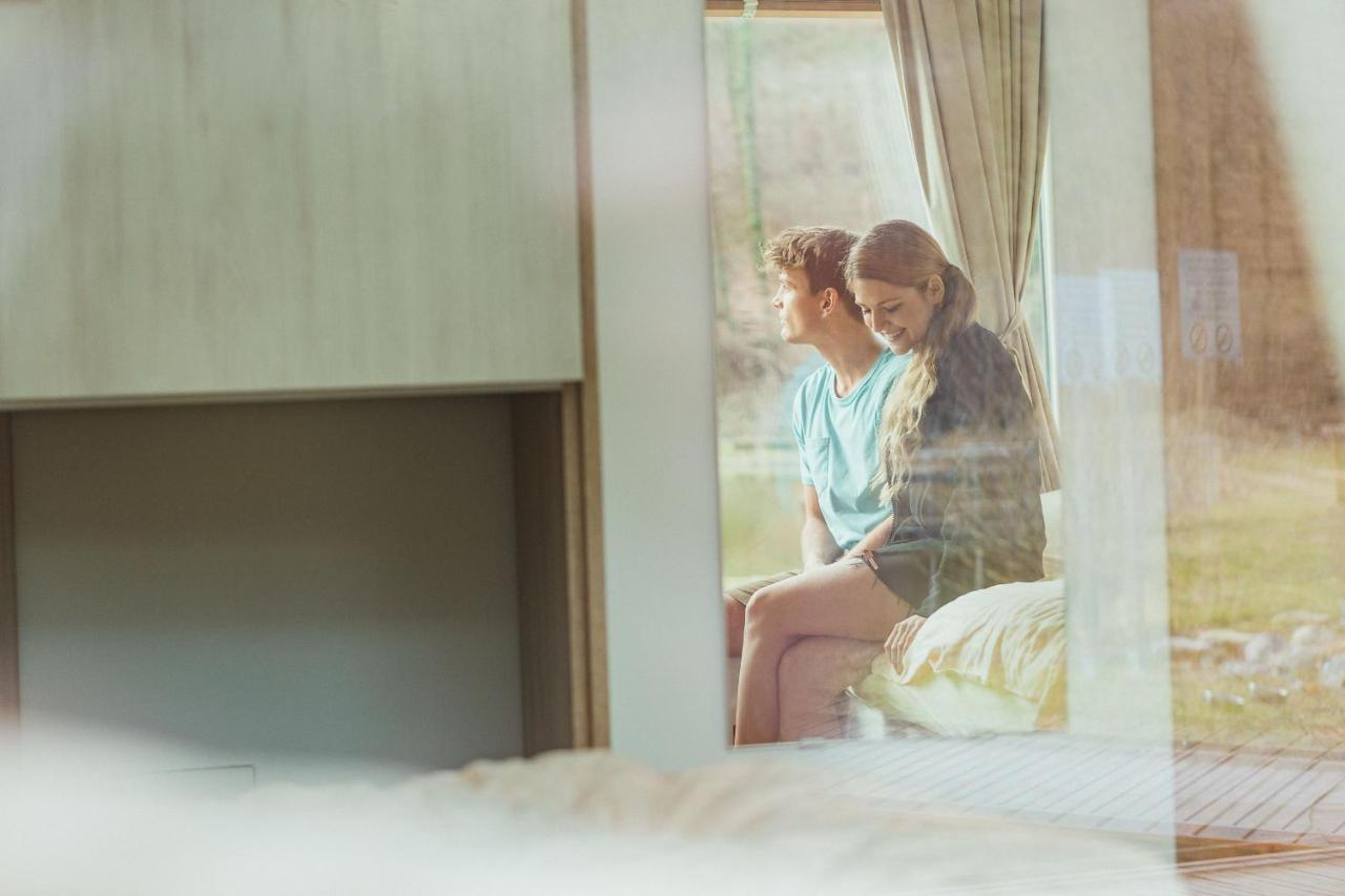 Naturasort Holiday Houses Pesnica pri Mariboru エクステリア 写真